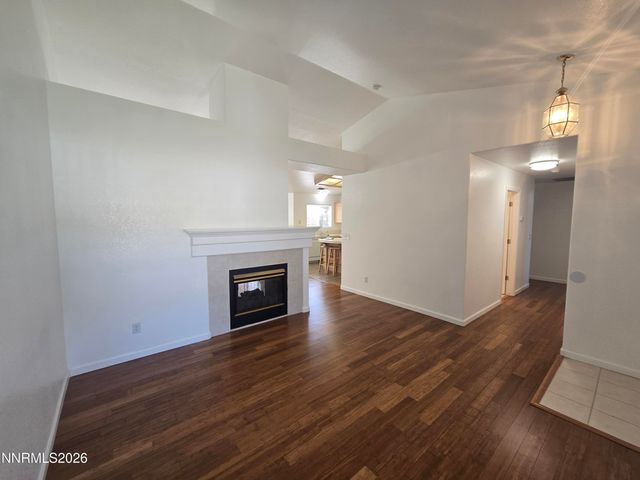 9676 Northrup Drive, Reno, NV 89521