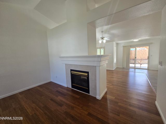 9676 Northrup Drive, Reno, NV 89521