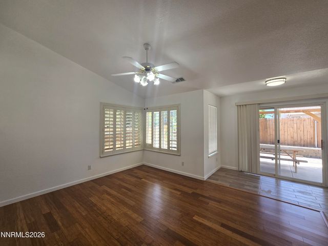 9676 Northrup Drive, Reno, NV 89521