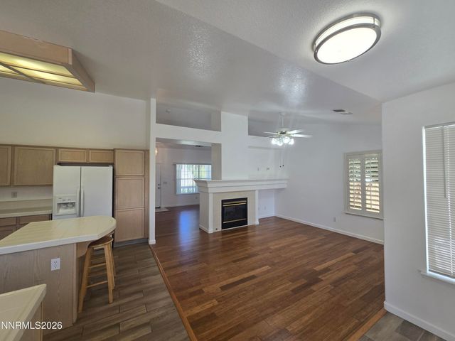 9676 Northrup Drive, Reno, NV 89521