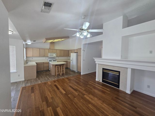 9676 Northrup Drive, Reno, NV 89521