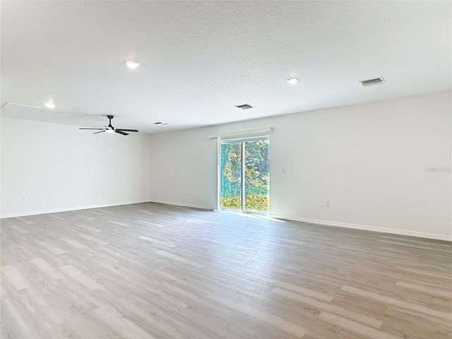 3067 QUARTER STREET, North Port, FL 34288