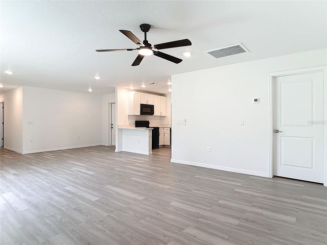 3067 QUARTER STREET, North Port, FL 34288