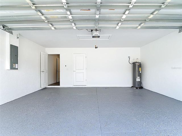 3067 QUARTER STREET, North Port, FL 34288