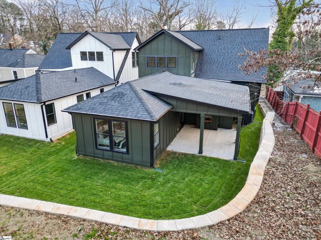 348 Potomac Avenue, Greenville, SC 29605