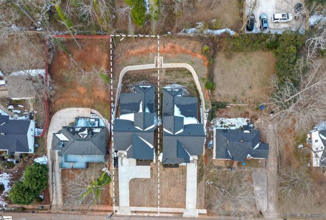 348 Potomac Avenue, Greenville, SC 29605