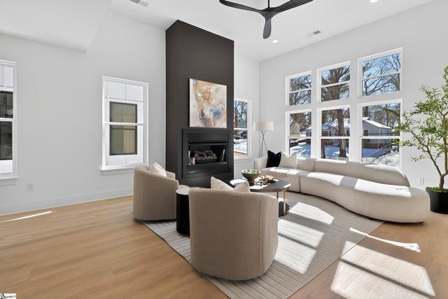 348 Potomac Avenue, Greenville, SC 29605