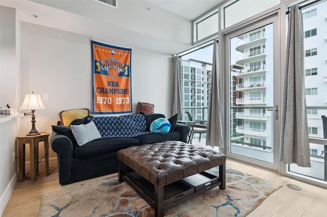 101 S EOLA DRIVE 815, Orlando, FL 32801