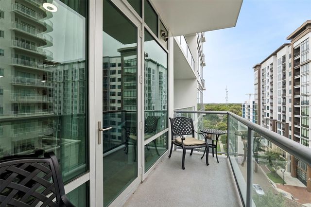 101 S EOLA DRIVE 815, Orlando, FL 32801