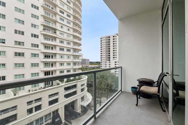 101 S EOLA DRIVE 815, Orlando, FL 32801