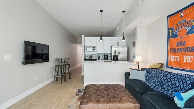 101 S EOLA DRIVE 815, Orlando, FL 32801