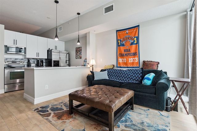 101 S EOLA DRIVE 815, Orlando, FL 32801