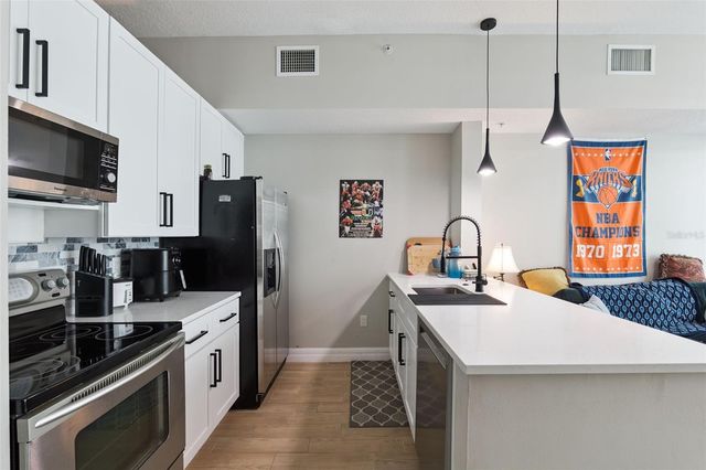 101 S EOLA DRIVE 815, Orlando, FL 32801