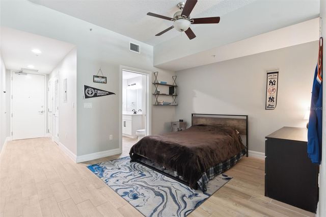 101 S EOLA DRIVE 815, Orlando, FL 32801