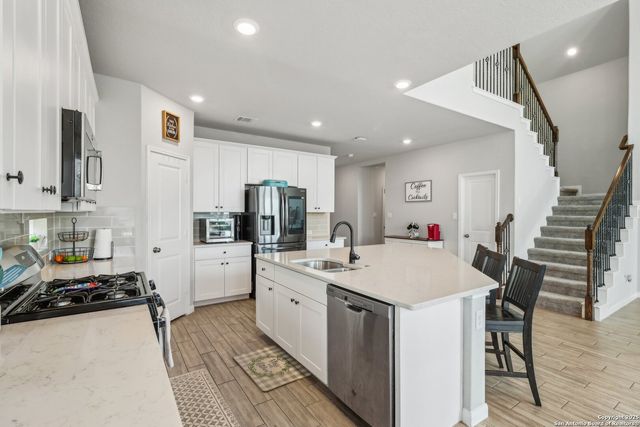 12071 Pitcher Rd, San Antonio, TX 78253