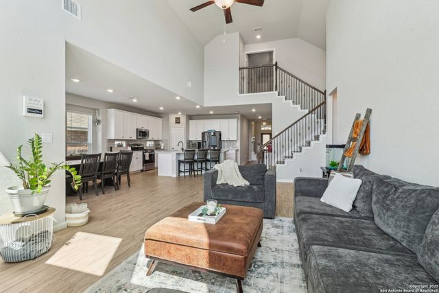 12071 Pitcher Rd, San Antonio, TX 78253