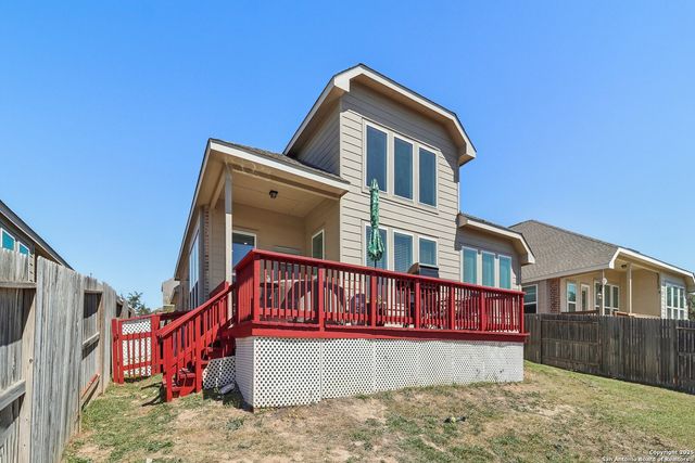 12071 Pitcher Rd, San Antonio, TX 78253