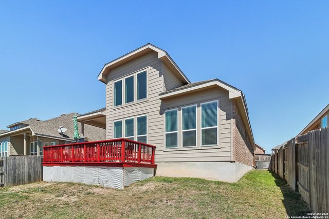 12071 Pitcher Rd, San Antonio, TX 78253
