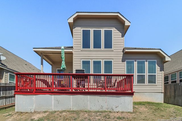 12071 Pitcher Rd, San Antonio, TX 78253
