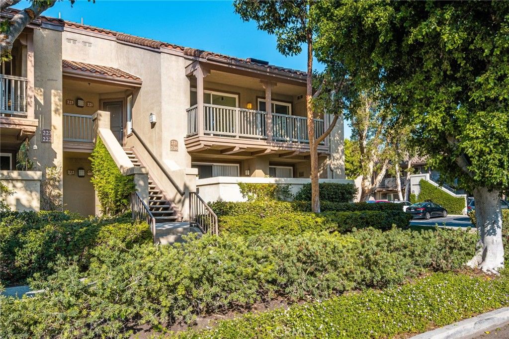 2800 Keller Drive 221, Tustin, CA 92782 — exterior