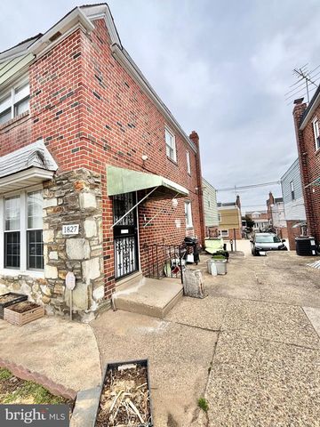 1827 ARNOLD ST, Philadelphia, PA 19152