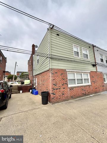 1827 ARNOLD ST, Philadelphia, PA 19152