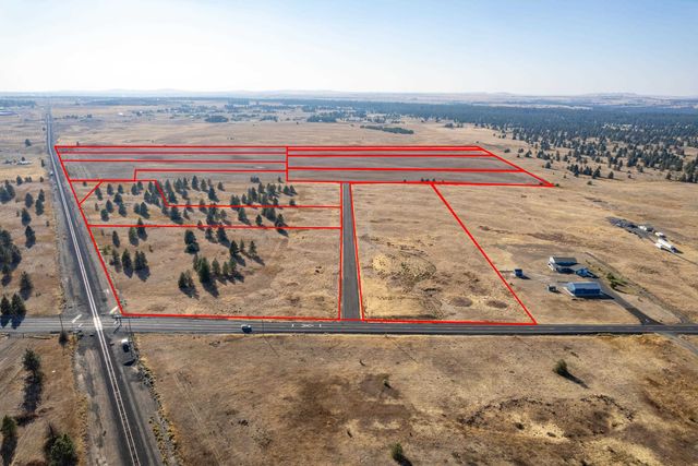 1119 S Dover Rd, Medical Lake, WA 99022