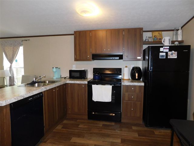 360 Aaron Avenue, Livingston, TX 77351