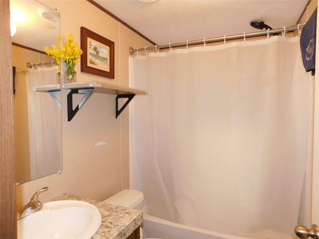 360 Aaron Avenue, Livingston, TX 77351