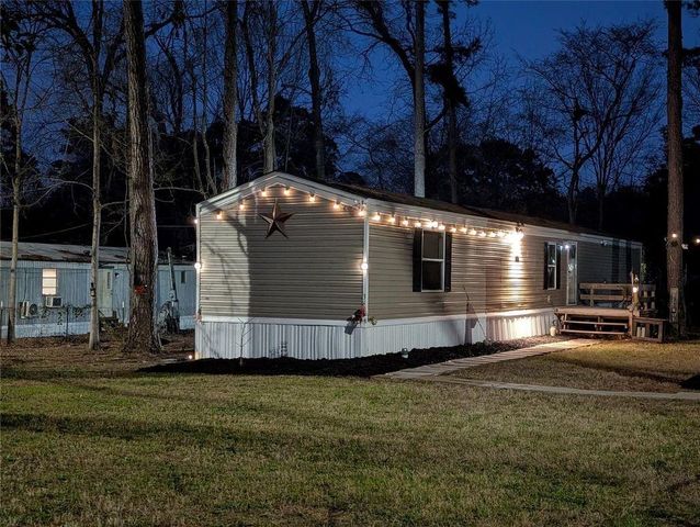 360 Aaron Avenue, Livingston, TX 77351