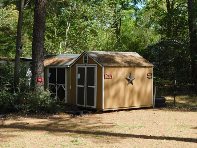 360 Aaron Avenue, Livingston, TX 77351