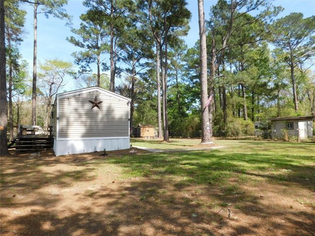 360 Aaron Avenue, Livingston, TX 77351