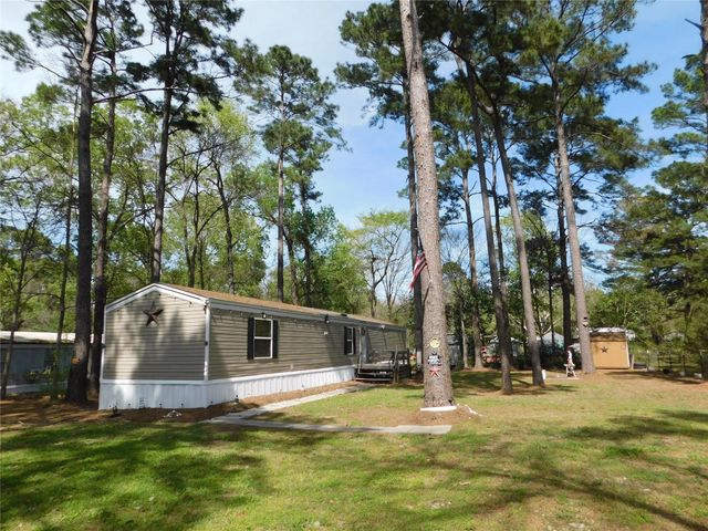 360 Aaron Avenue, Livingston, TX 77351