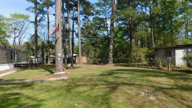 360 Aaron Avenue, Livingston, TX 77351