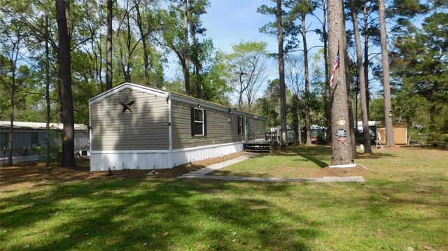 360 Aaron Avenue, Livingston, TX 77351