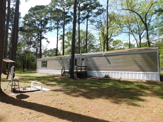 360 Aaron Avenue, Livingston, TX 77351