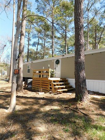 360 Aaron Avenue, Livingston, TX 77351