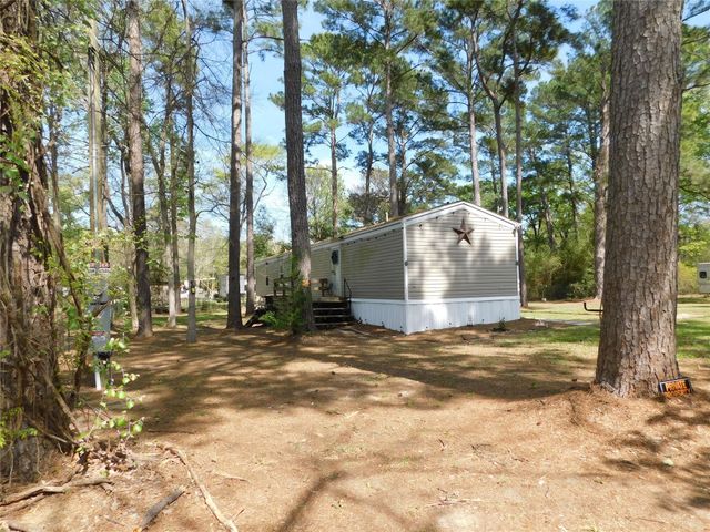 360 Aaron Avenue, Livingston, TX 77351