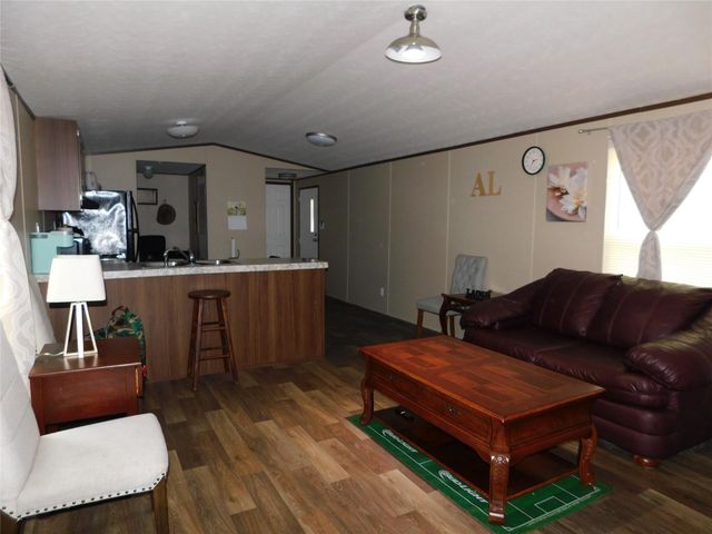 360 Aaron Avenue, Livingston, TX 77351