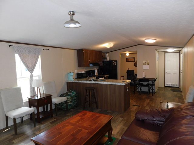 360 Aaron Avenue, Livingston, TX 77351