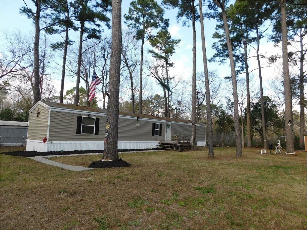 360 Aaron Avenue, Livingston, TX 77351