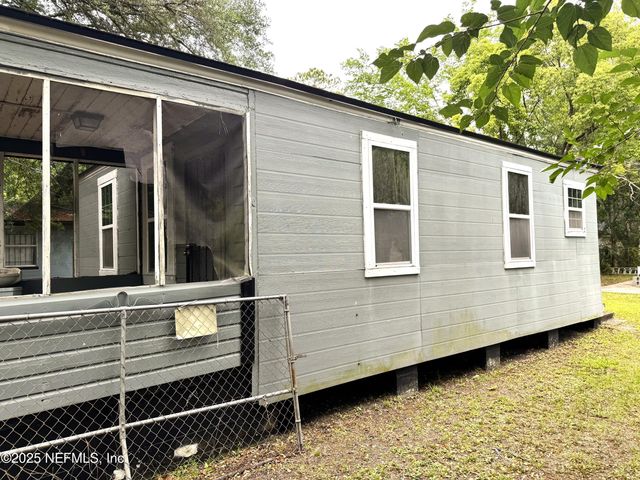 2113 W 40TH Street, Jacksonville, FL 32209