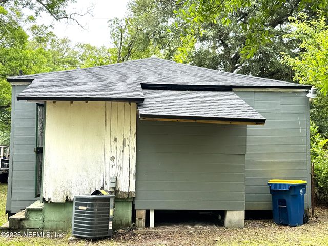 2113 W 40TH Street, Jacksonville, FL 32209