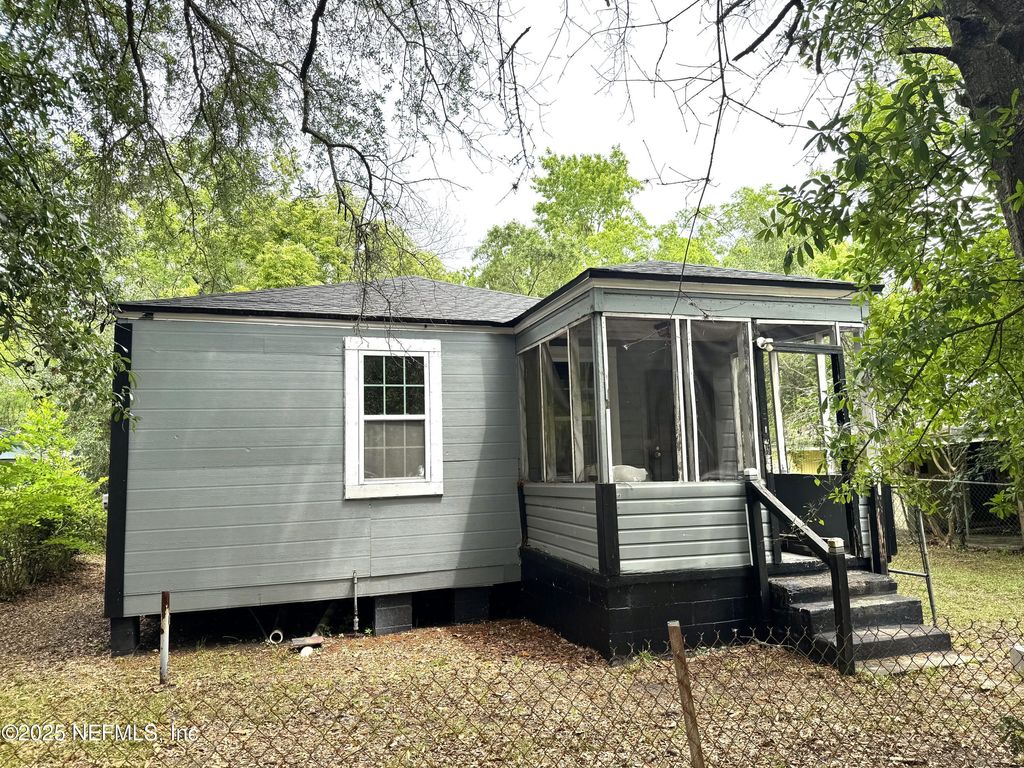 2113 W 40TH Street, Jacksonville, FL 32209