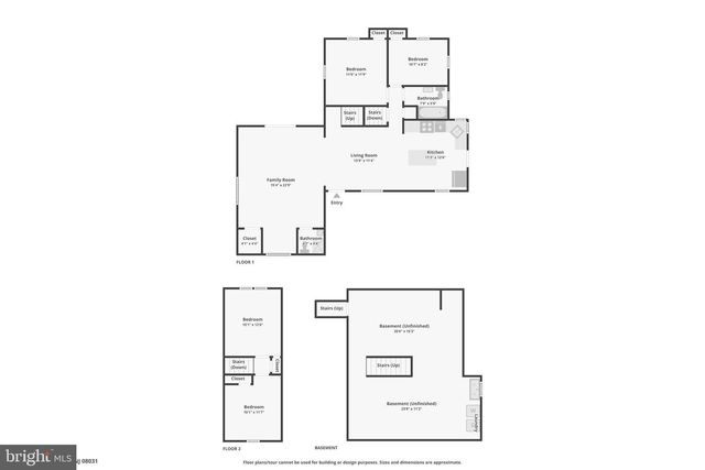 16 PARK DR, Bellmawr, NJ 08031