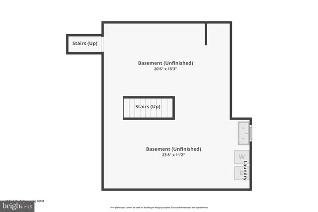 16 PARK DR, Bellmawr, NJ 08031