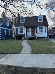 12893 Payton Street, Detroit, MI 48224