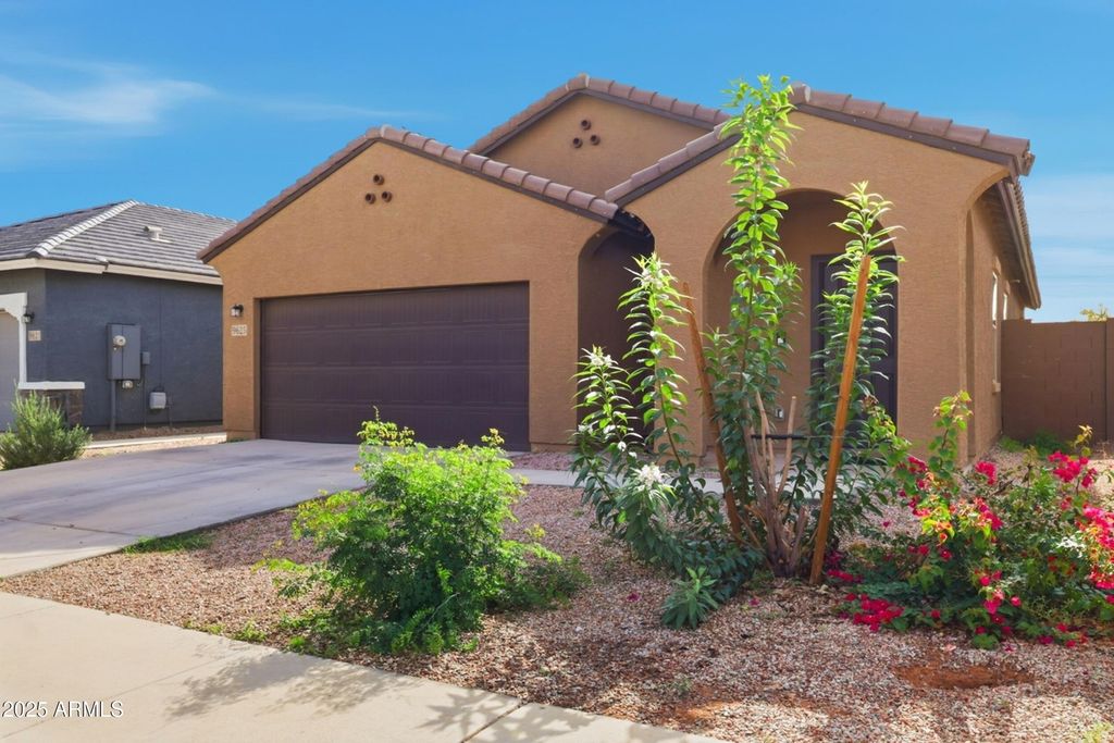 9625 W AGORA Lane, Tolleson, AZ 85353 — photo 3