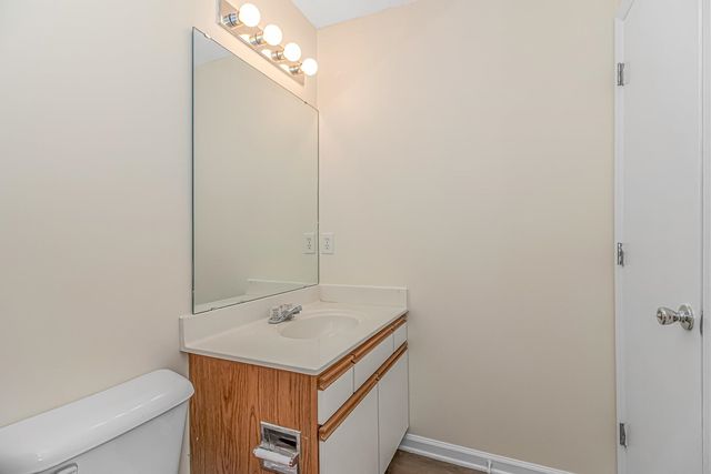 2263 Andover Dr Apt I, Surfside Beach, SC 29575