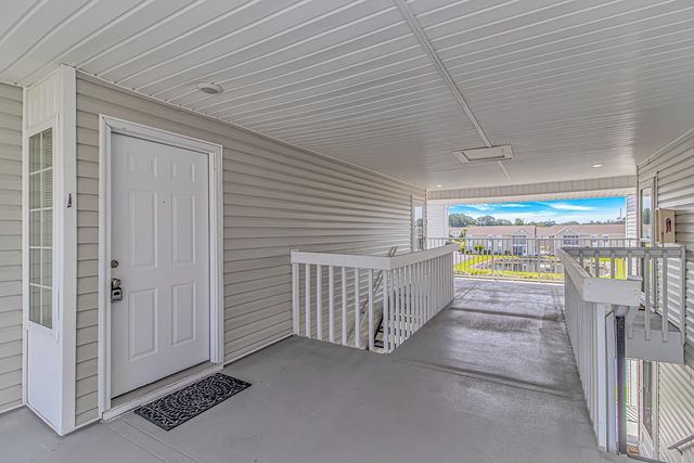 2263 Andover Dr Apt I, Surfside Beach, SC 29575